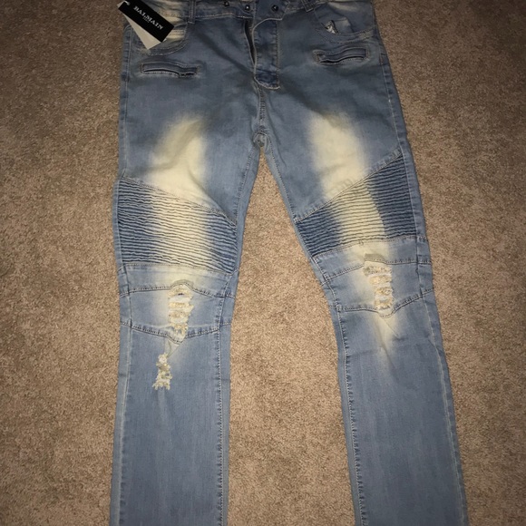 Other - Balmain jeans Other - Balmain jeans